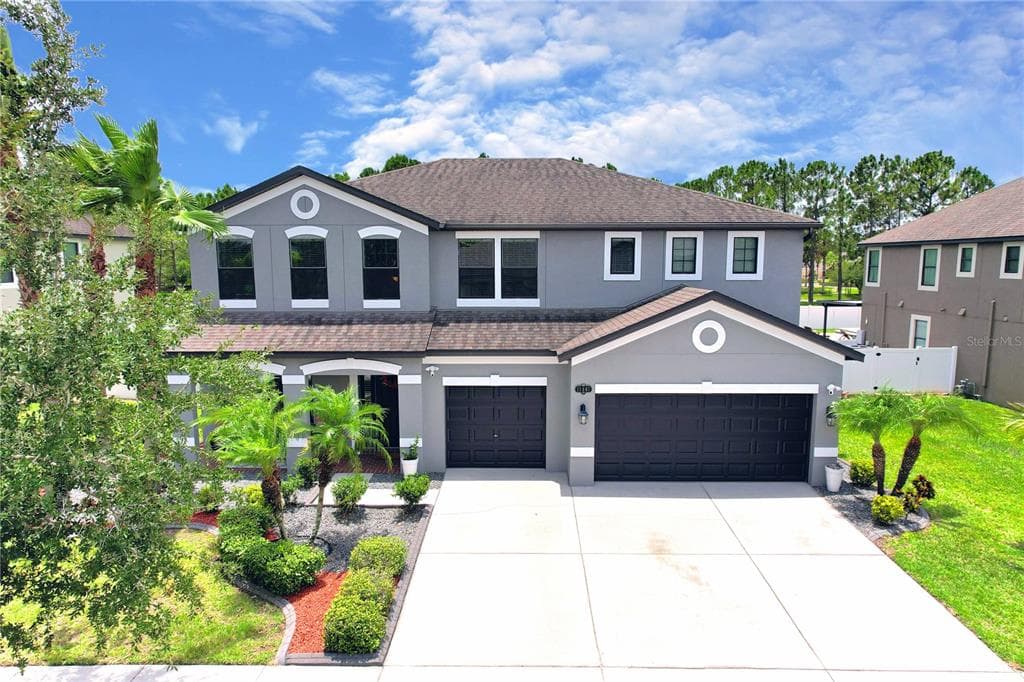 11807 HARPSWELL DRIVE RIVERVIEW, FL 33579