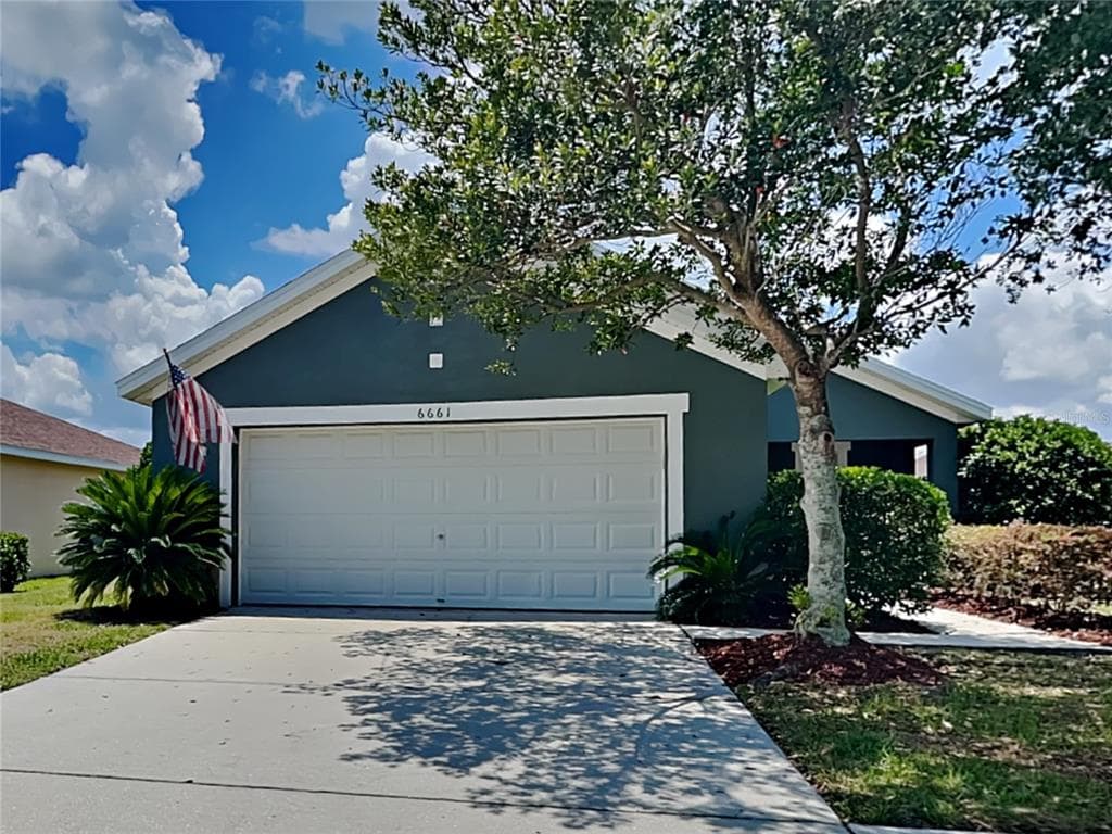6661 CRESCENT LOOP WINTER HAVEN, FL 33884