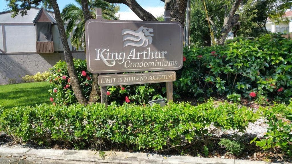 1147 KING ARTHUR CT UNIT 206