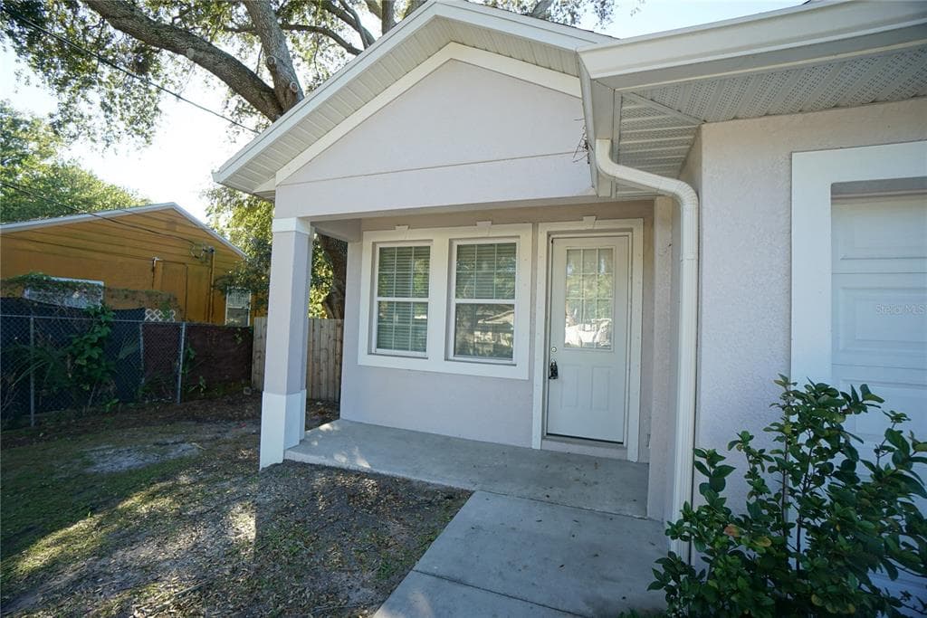 4210 N COOLIDGE AVENUE UNIT 1 TAMPA, FL 33614