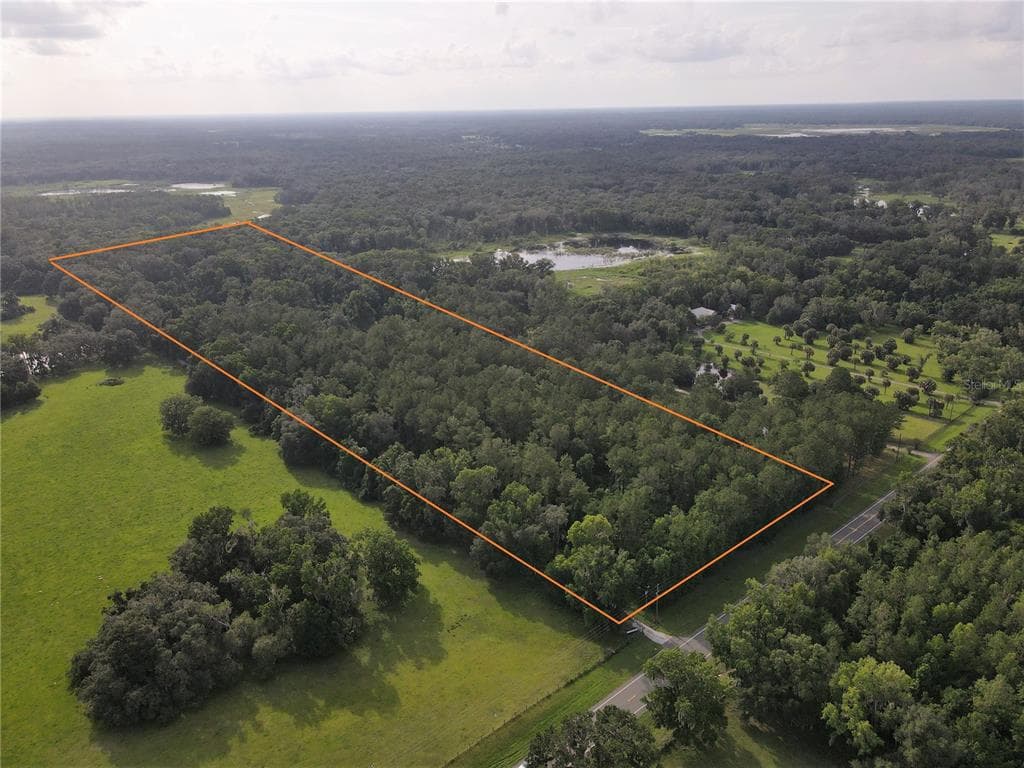 15208 SW WILLISTON RD MICANOPY, FL 32667