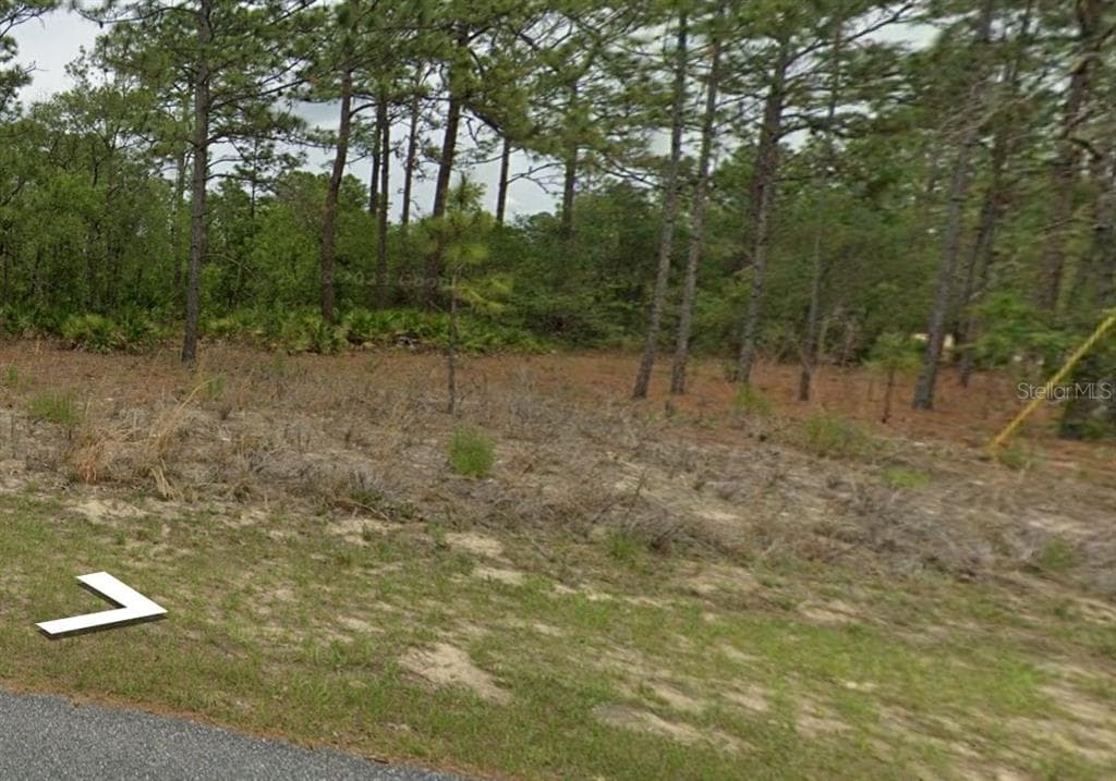 1869 W RILEY DRIVE CITRUS SPRINGS, FL 34434