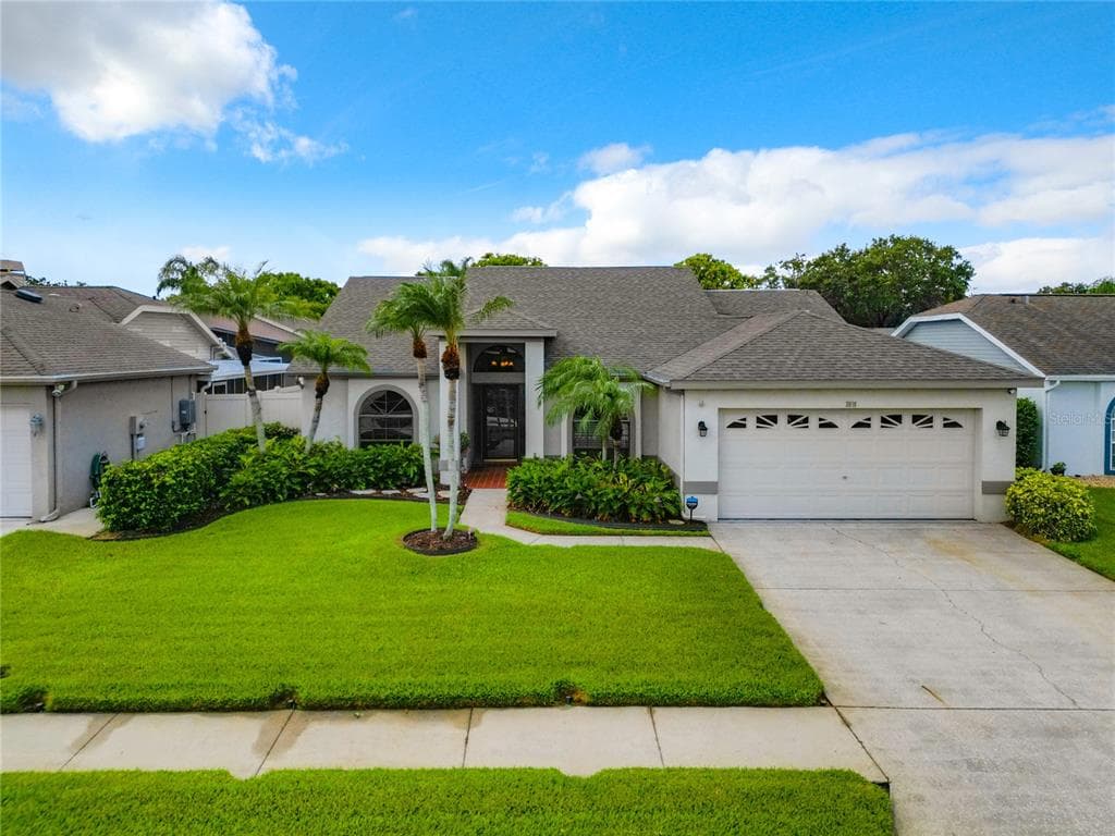 3816 105TH AVENUE N CLEARWATER, FL 33762