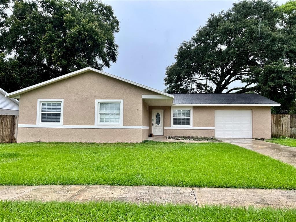 1213 TULIPWOOD DRIVE