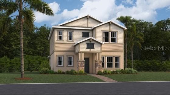 6447 PINE FORK ALLEY ST CLOUD, FL 34771