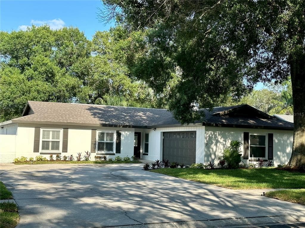 13313 LAKE GEORGE PLACE TAMPA, FL 33618