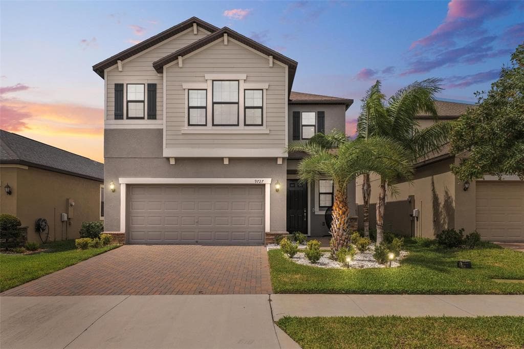 9727 IVORY DRIVE