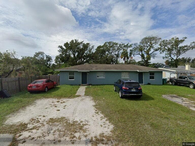 5832 13TH STREET COURT E BRADENTON, FL 34203