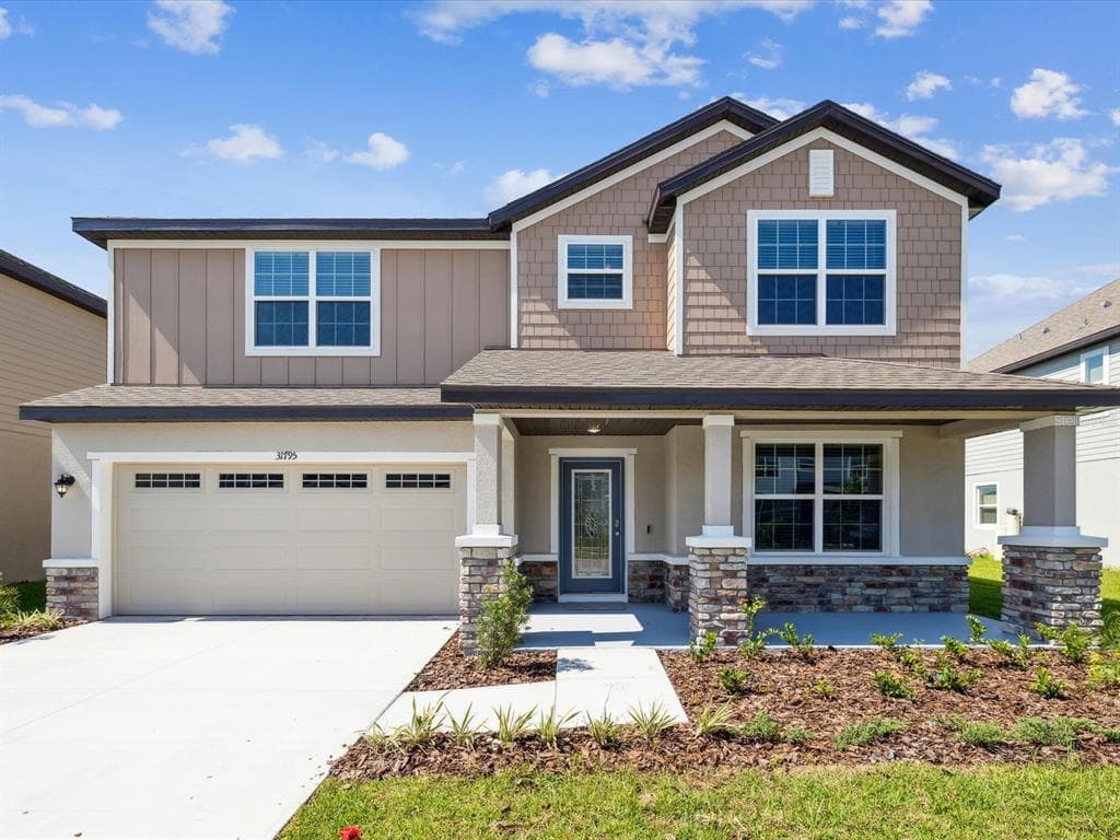 31795 LILY ARBOR WAY