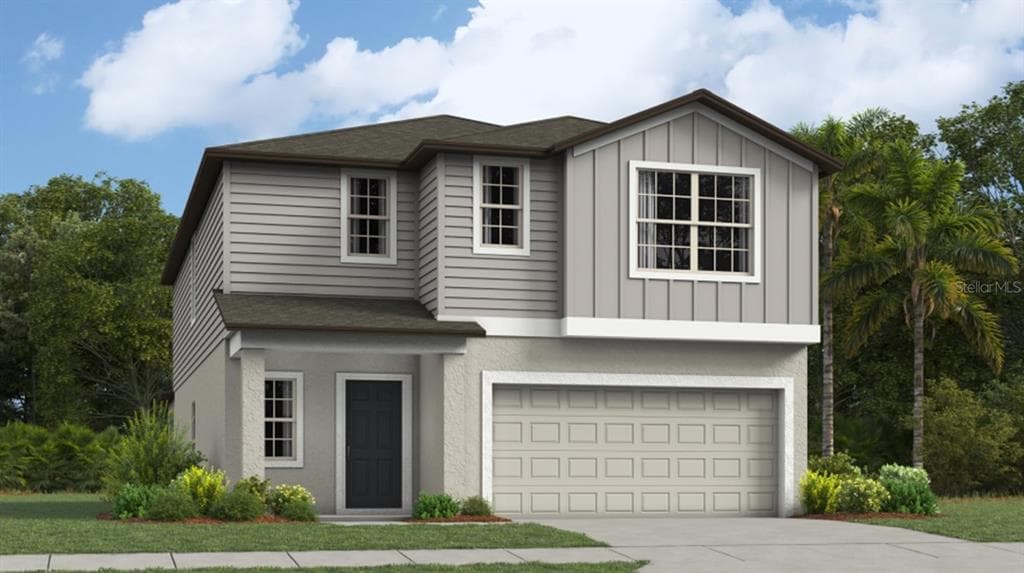 35032 ACKLEY TRACE ZEPHYRHILLS, FL 33541