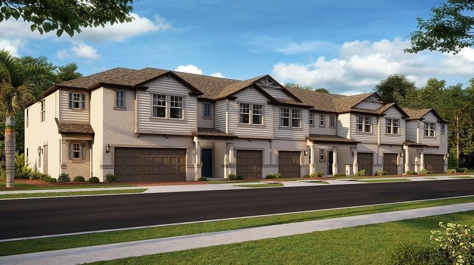 8825 GALLANTREE PLACE LAND O LAKES, FL 34637