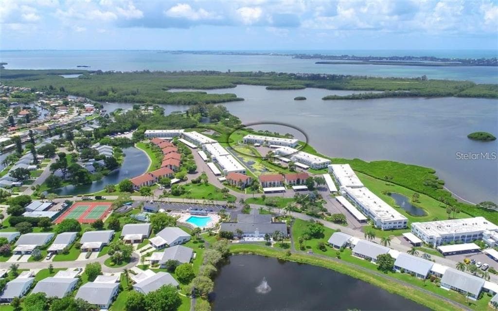 4782 INDEPENDENCE DRIVE UNIT 4782 BRADENTON, FL 34210