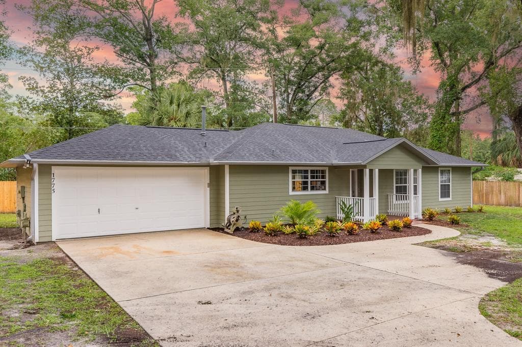 1775 NW 43RD STREET GAINESVILLE, FL 32605