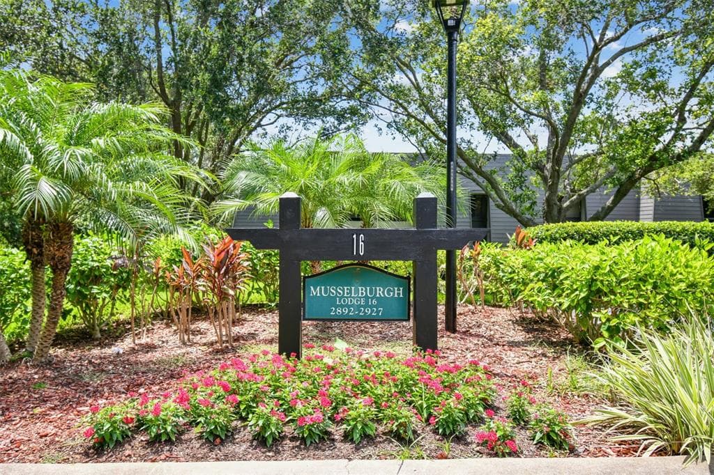 36750 US HIGHWAY 19 N UNIT 16-105 PALM HARBOR, FL 34684