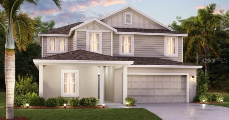 969 WATERFALL BOULEVARD DAVENPORT, FL 33837