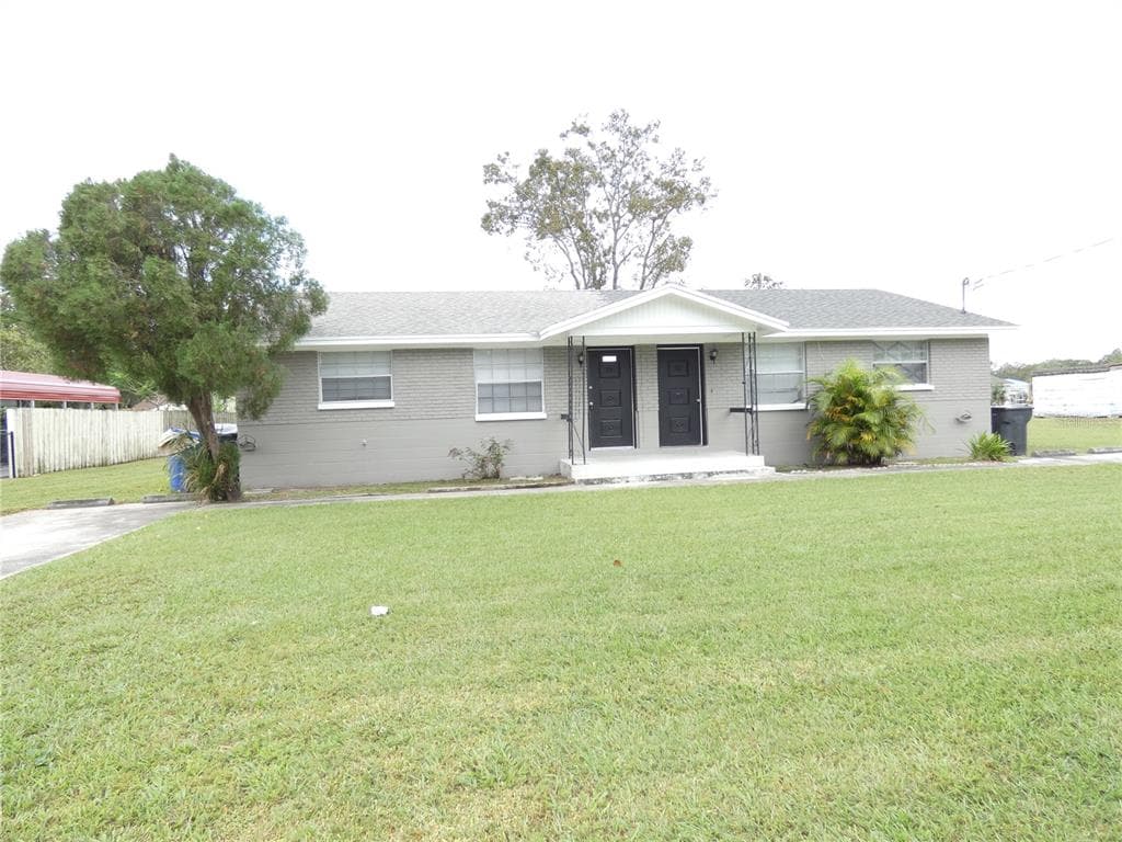 1121 S 70TH STREET TAMPA, FL 33619
