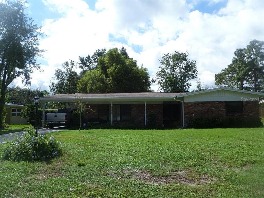 111 BRACKEN LANE BRANDON, FL 33511