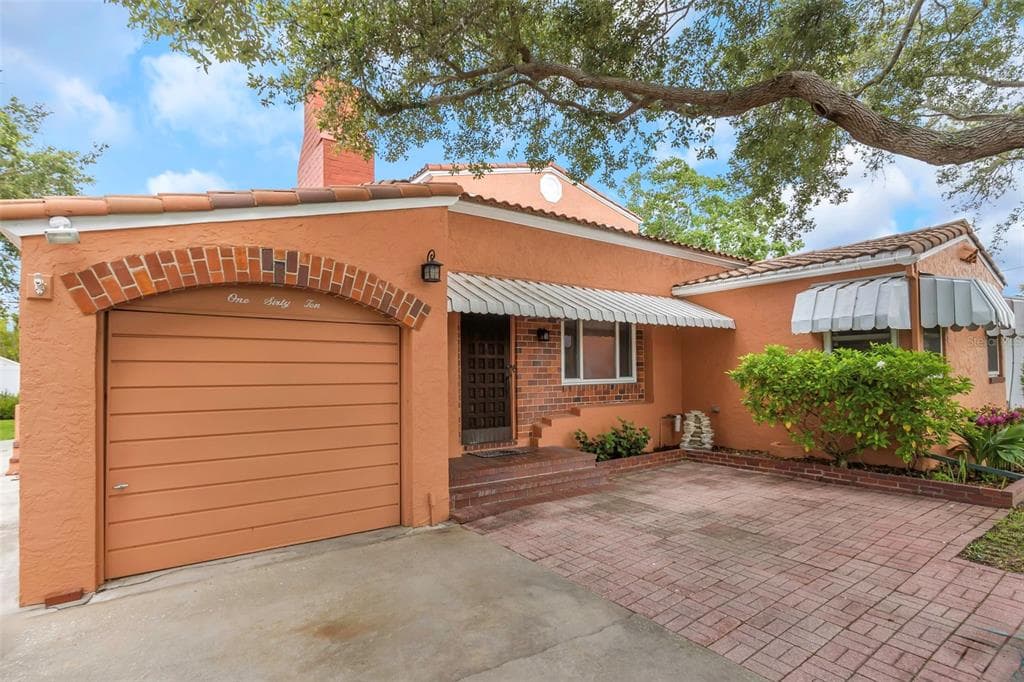 16010 REDINGTON DRIVE REDINGTON BEACH, FL 33708