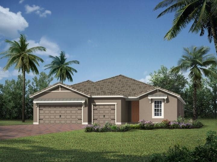5517 BLUE WATER BOULEVARD SARASOTA, FL 34238