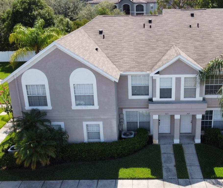 505 KENSINGTON LAKE CIRCLE BRANDON, FL 33511