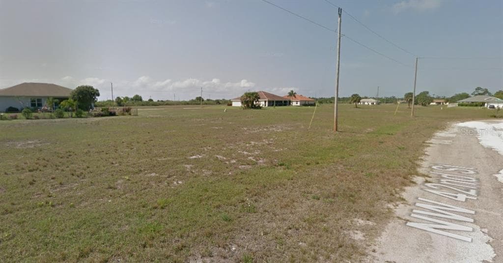 3712 NW 42ND STREET CAPE CORAL, FL 33993