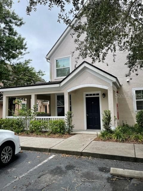 3364 WESTCHESTER SQUARE BOULEVARD UNIT 102 ORLANDO, FL 32835
