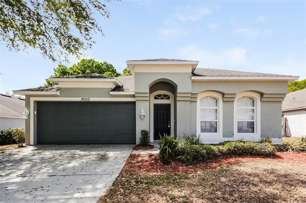 30313 PGA DRIVE MOUNT PLYMOUTH, FL 32776