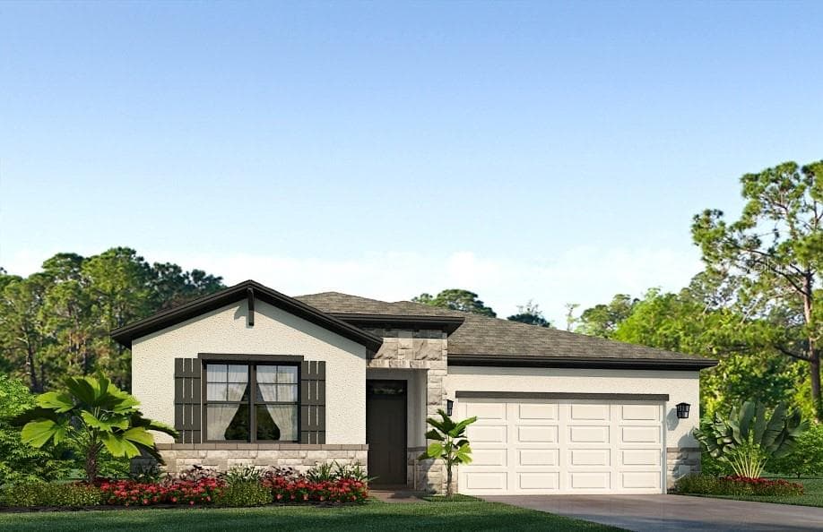 5104 STOKES WAY WILDWOOD, FL 34785