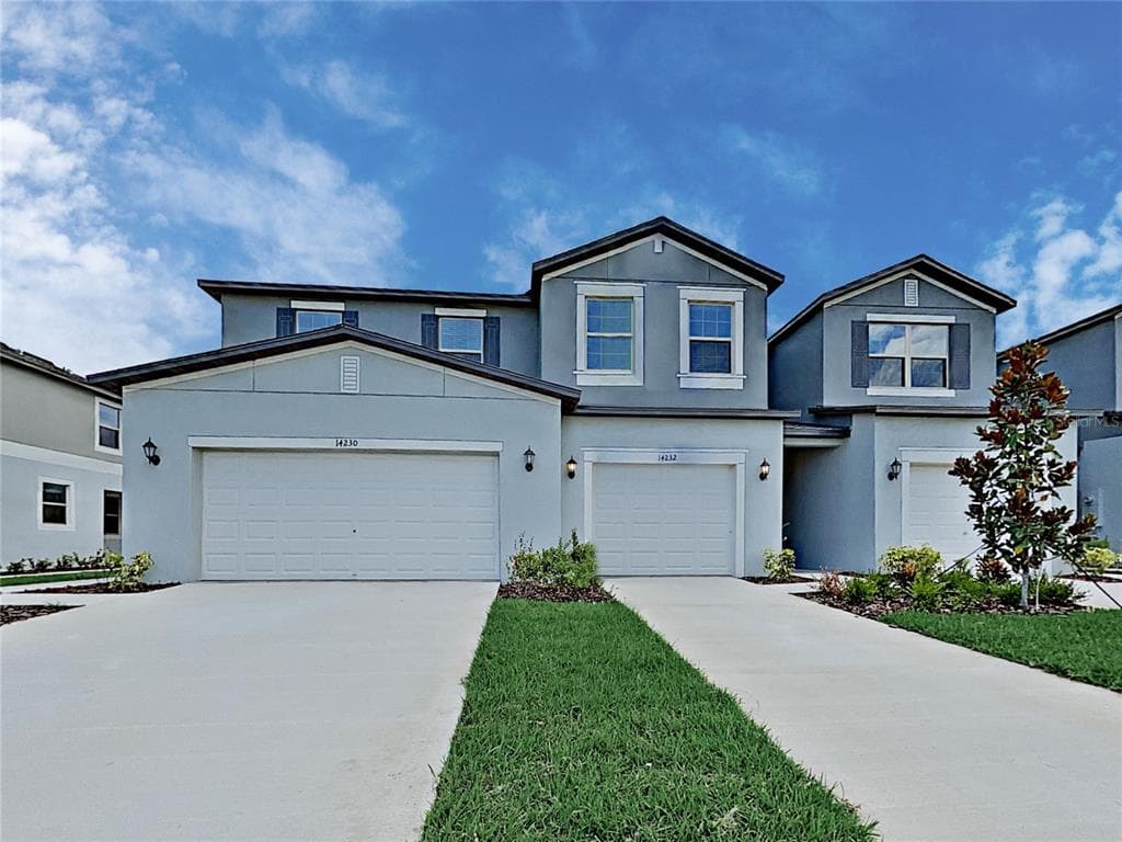 10120 TABASCO CAT COURT RUSKIN, FL 33573