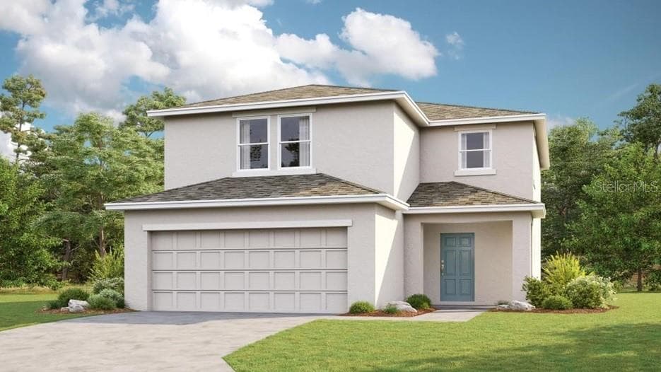 6423 MILESTONE LOOP PALMETTO, FL 34221