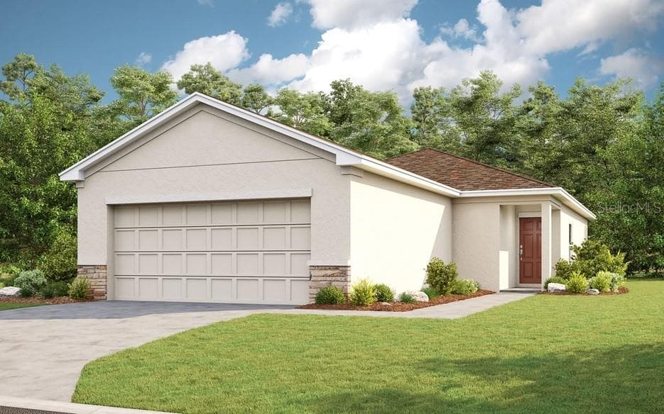 6410 MILESTONE LOOP PALMETTO, FL 34221