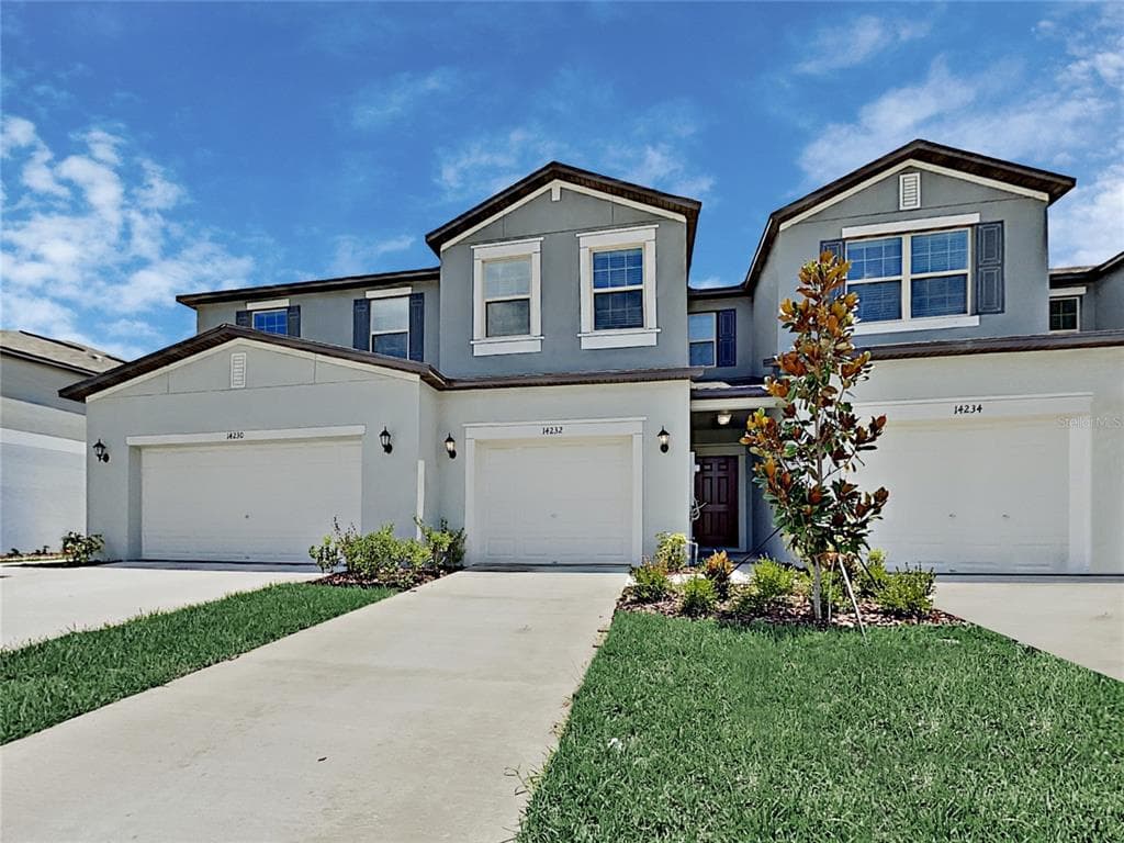 14215 RIVA RIDGE PLACE RUSKIN, FL 33573