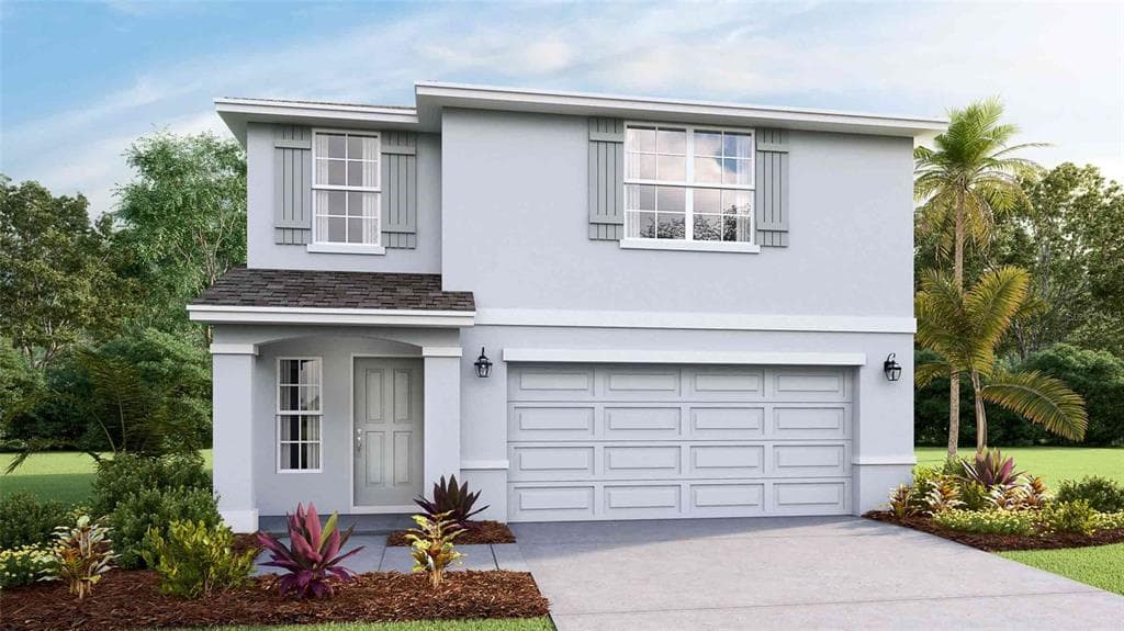 10060 BIG MARSH TERRACE PARRISH, FL 34219