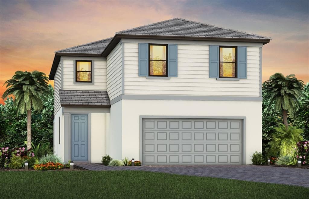 16219 PINE MIST DRIVE LAKEWOOD RANCH, FL 34211