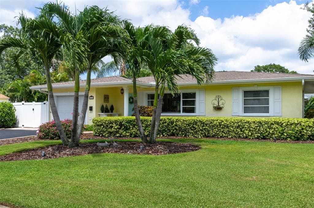 4301 MAPLE STREET NE ST PETERSBURG, FL 33703