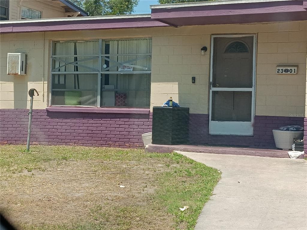 2301 TRELAIN DRIVE S ST PETERSBURG, FL 33712