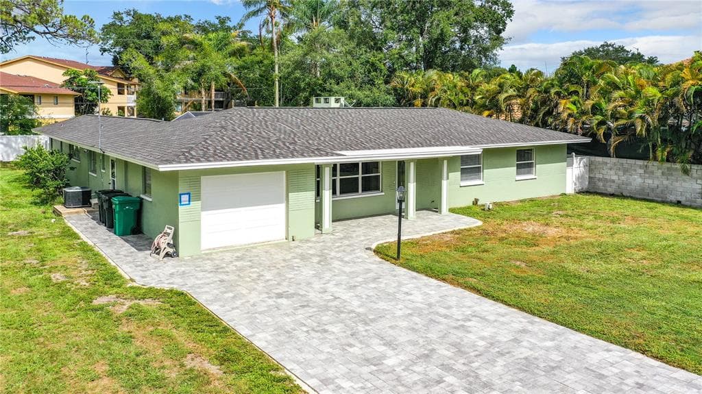 1543 MEADOW DALE DRIVE CLEARWATER, FL 33764