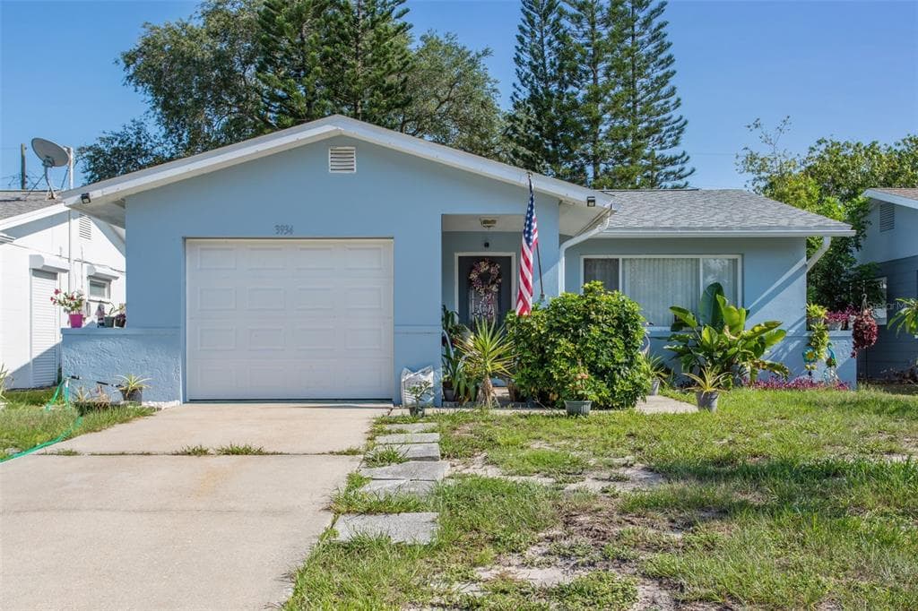 3934 12TH AVENUE N ST PETERSBURG, FL 33713