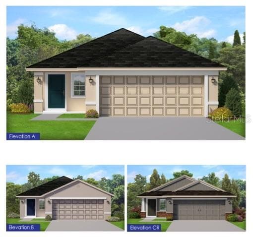 36110 TRINITY GLADE ROAD DADE CITY, FL 33525