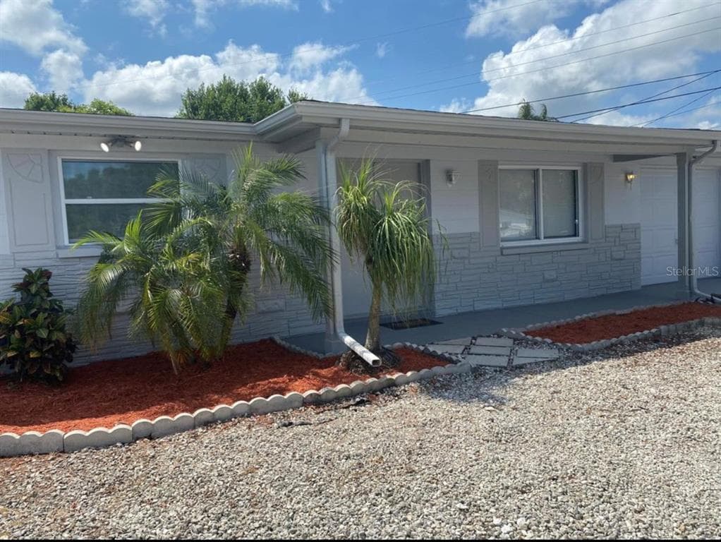 4719 BONTON DRIVE HOLIDAY, FL 34690