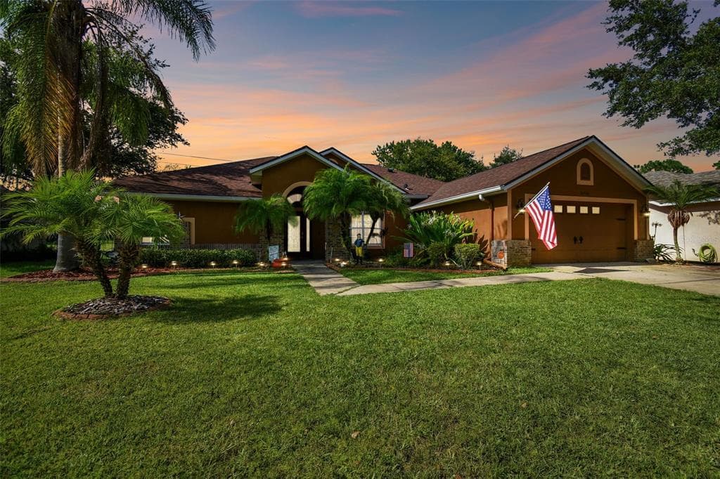 16920 FALCONRIDGE ROAD LITHIA, FL 33547
