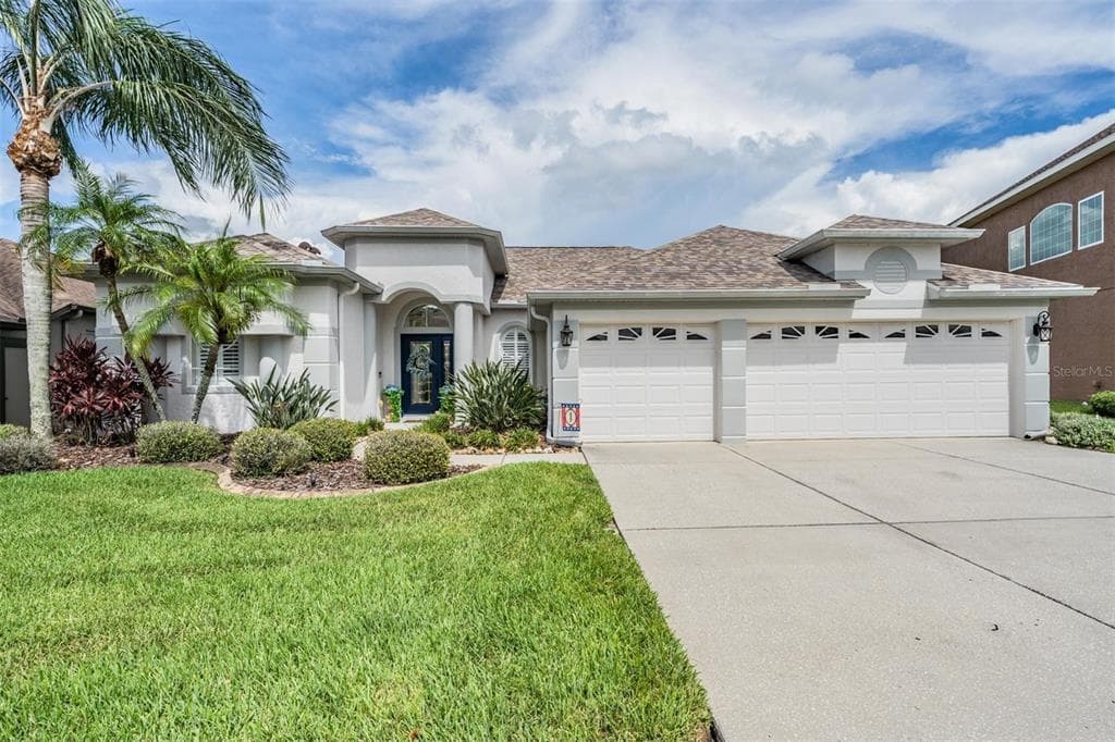3602 MUNNINGS KNOLL LAND O LAKES, FL 34639