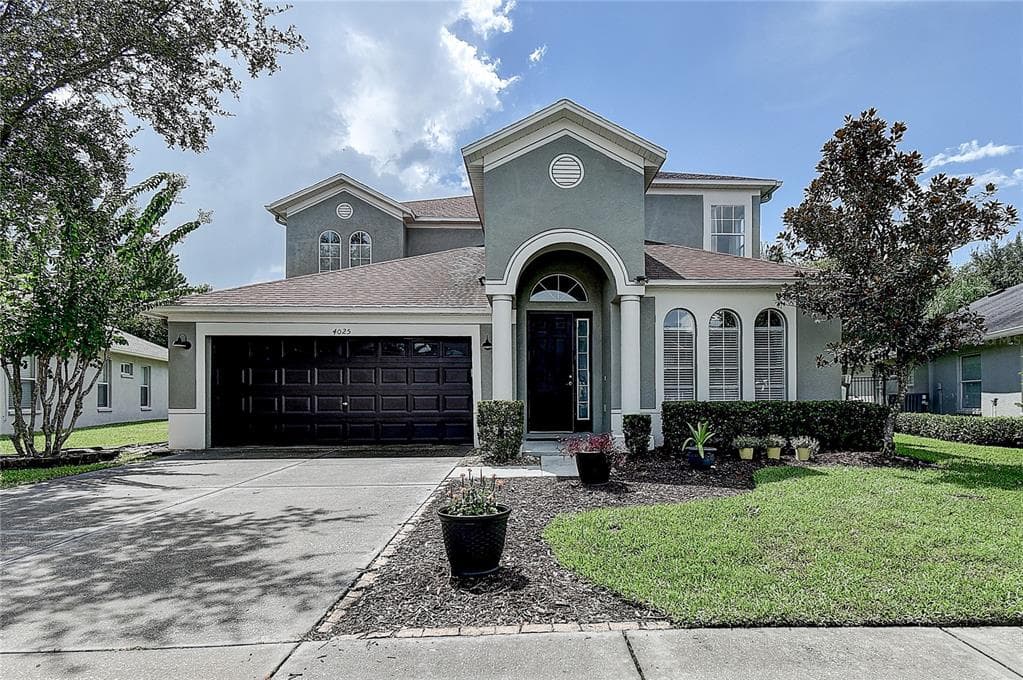 4025 WATERVILLE AVENUE WESLEY CHAPEL, FL 33543
