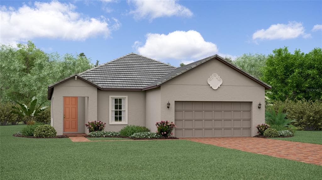 16802 SHELL BAY DRIVE LAND O LAKES, FL 34638