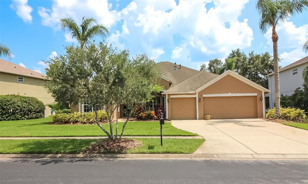 27007 FORDHAM DRIVE