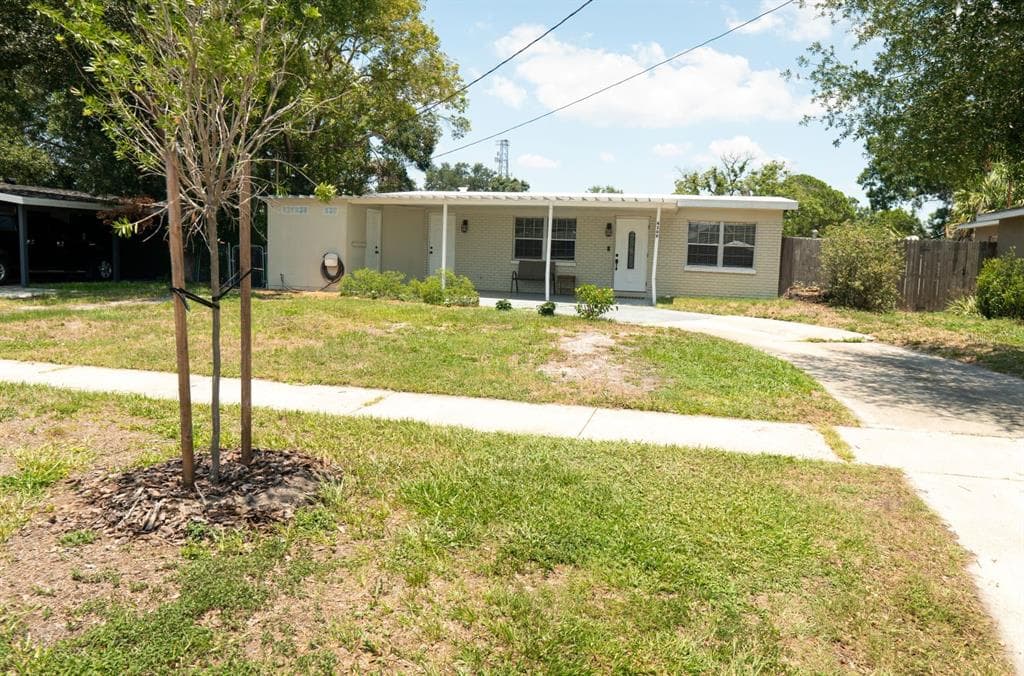 4309 W OKLAHOMA AVENUE TAMPA, FL 33616
