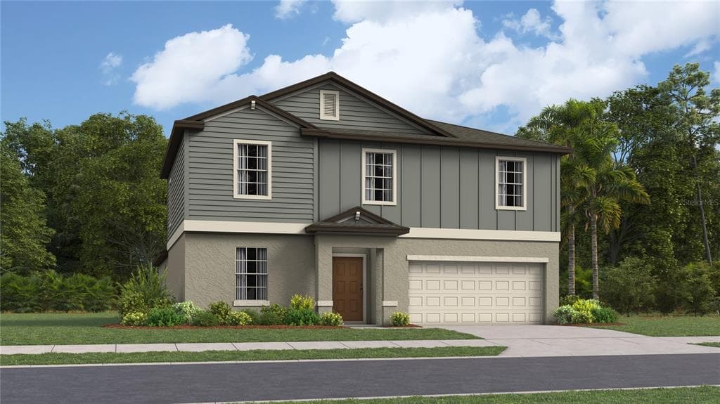 2021 LANIER ROAD ZEPHYRHILLS, FL 33541