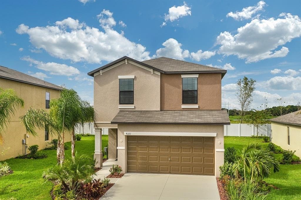 6788 BACK FORTY LOOP ZEPHYRHILLS, FL 33541
