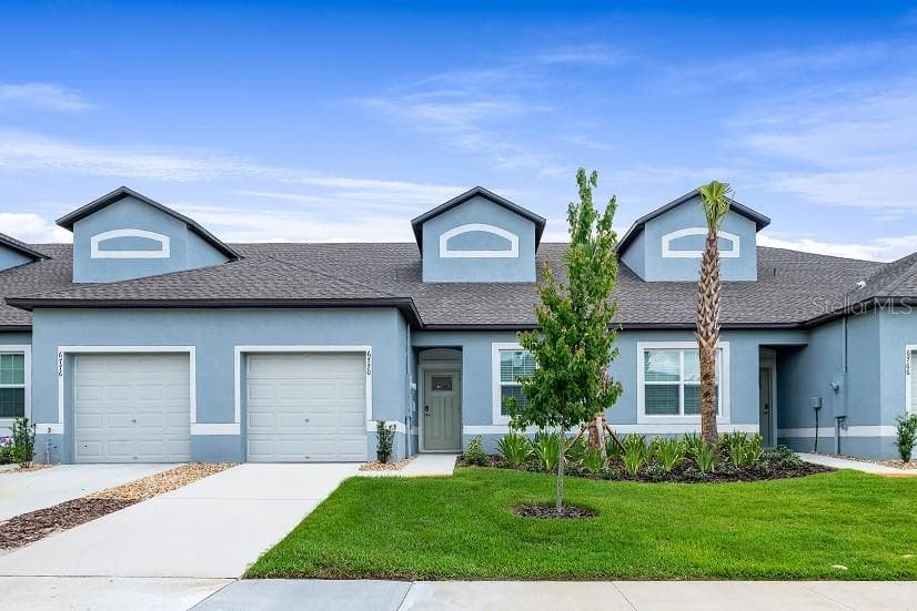 6908 RIPPLE POND LOOP ZEPHYRHILLS, FL 33541