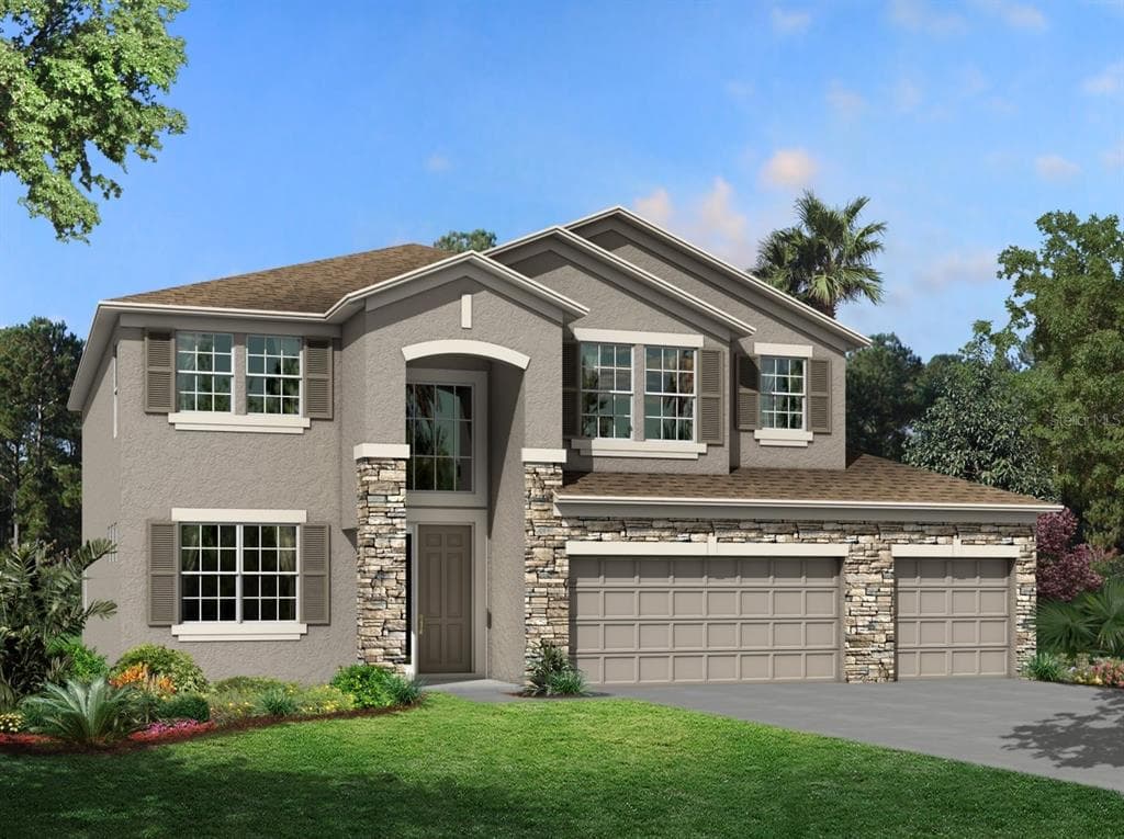 3058 MARINE GRASS DRIVE WIMAUMA, FL 33598